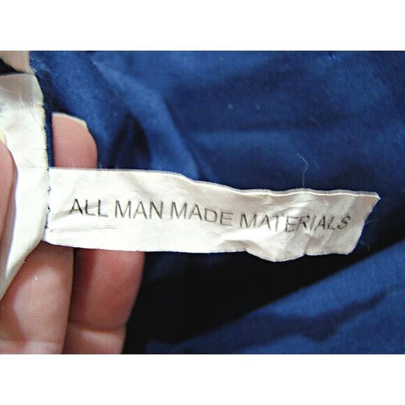 Walt Disney World Parks The Happiest Place on Earth Patchwork Tote Bag Rare - Picture 9 of 16